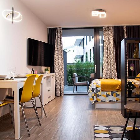 Apartment Figurin Dubrovnik Eksteriør billede