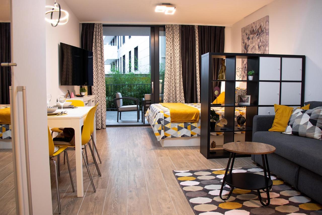 Apartment Figurin Dubrovnik Eksteriør billede