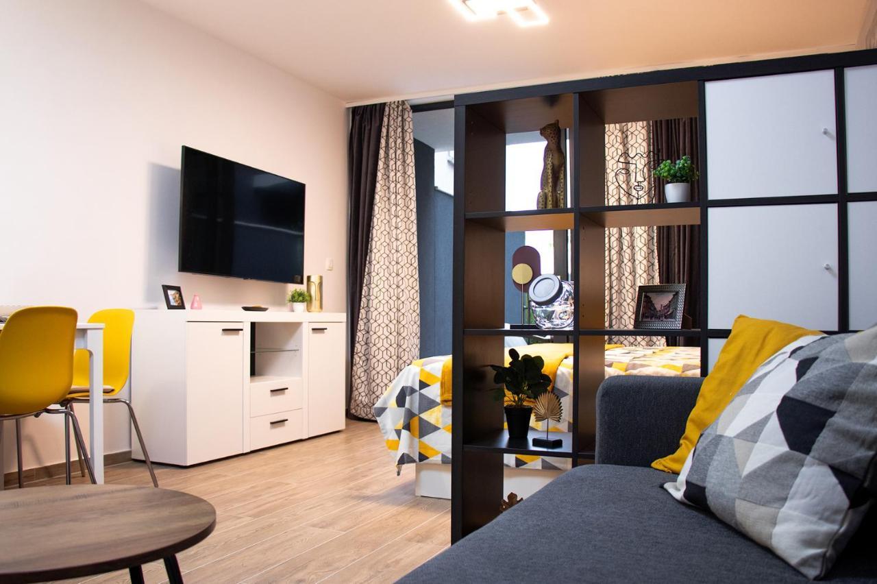 Apartment Figurin Dubrovnik Eksteriør billede