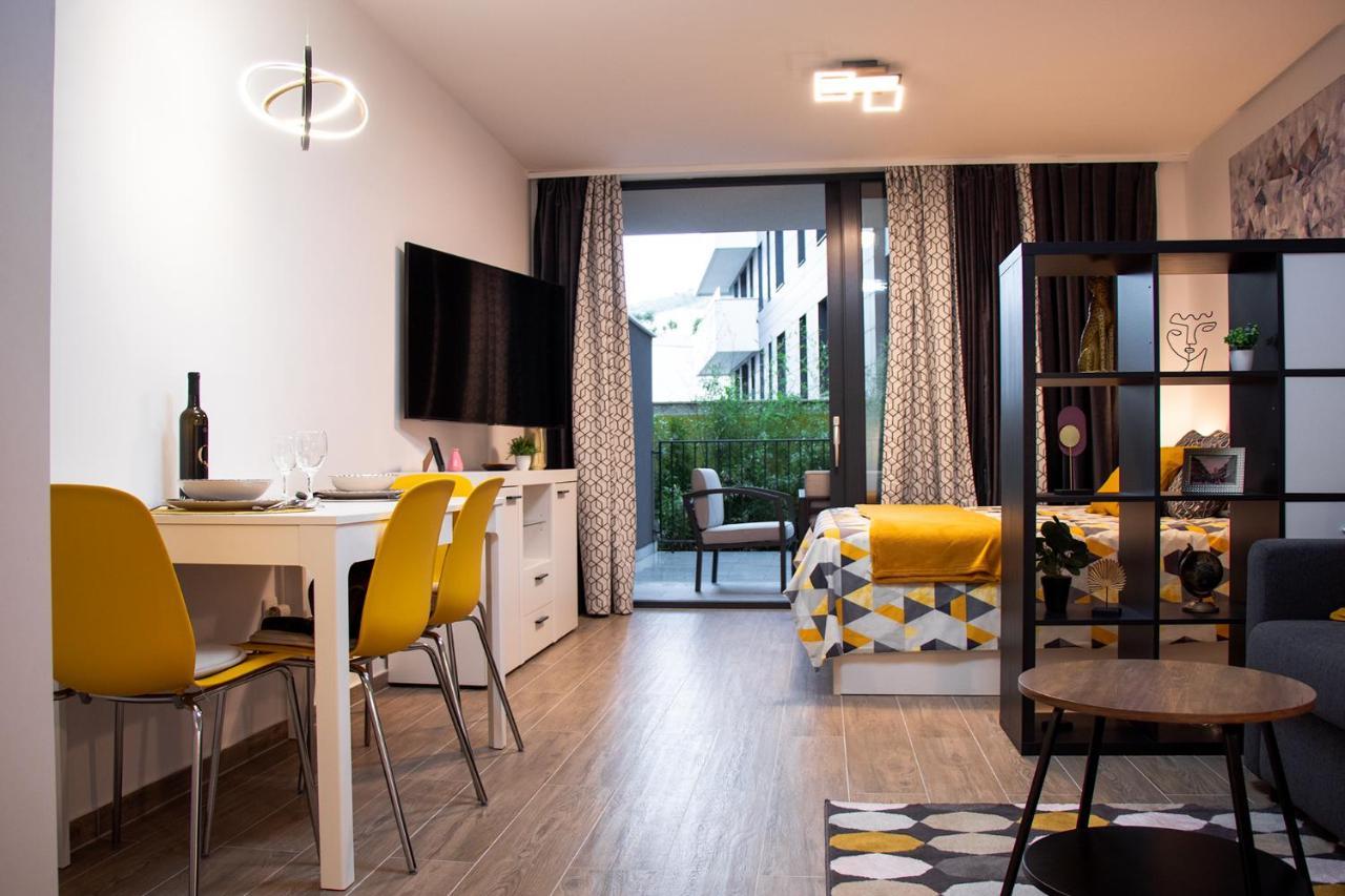 Apartment Figurin Dubrovnik Eksteriør billede