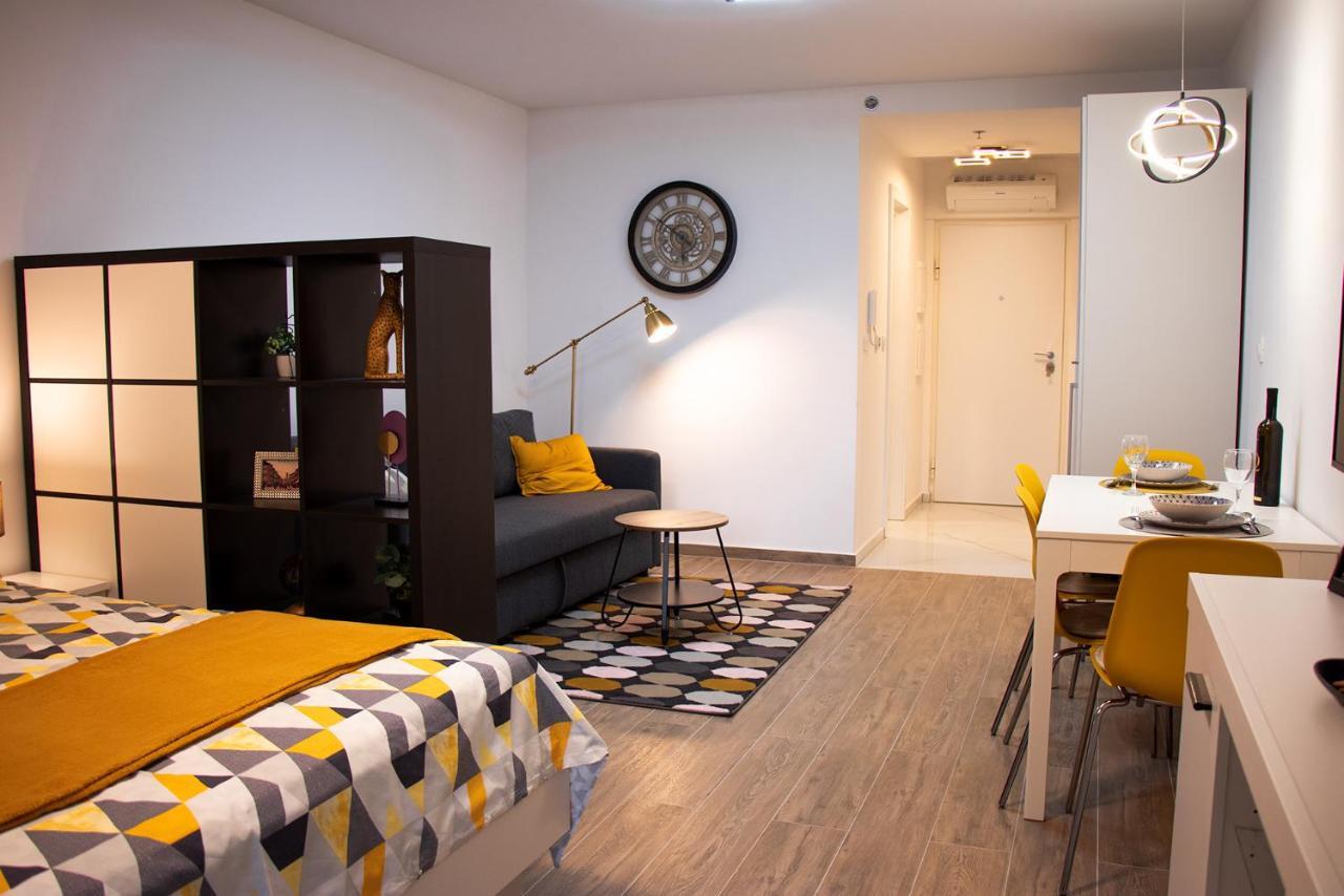 Apartment Figurin Dubrovnik Eksteriør billede