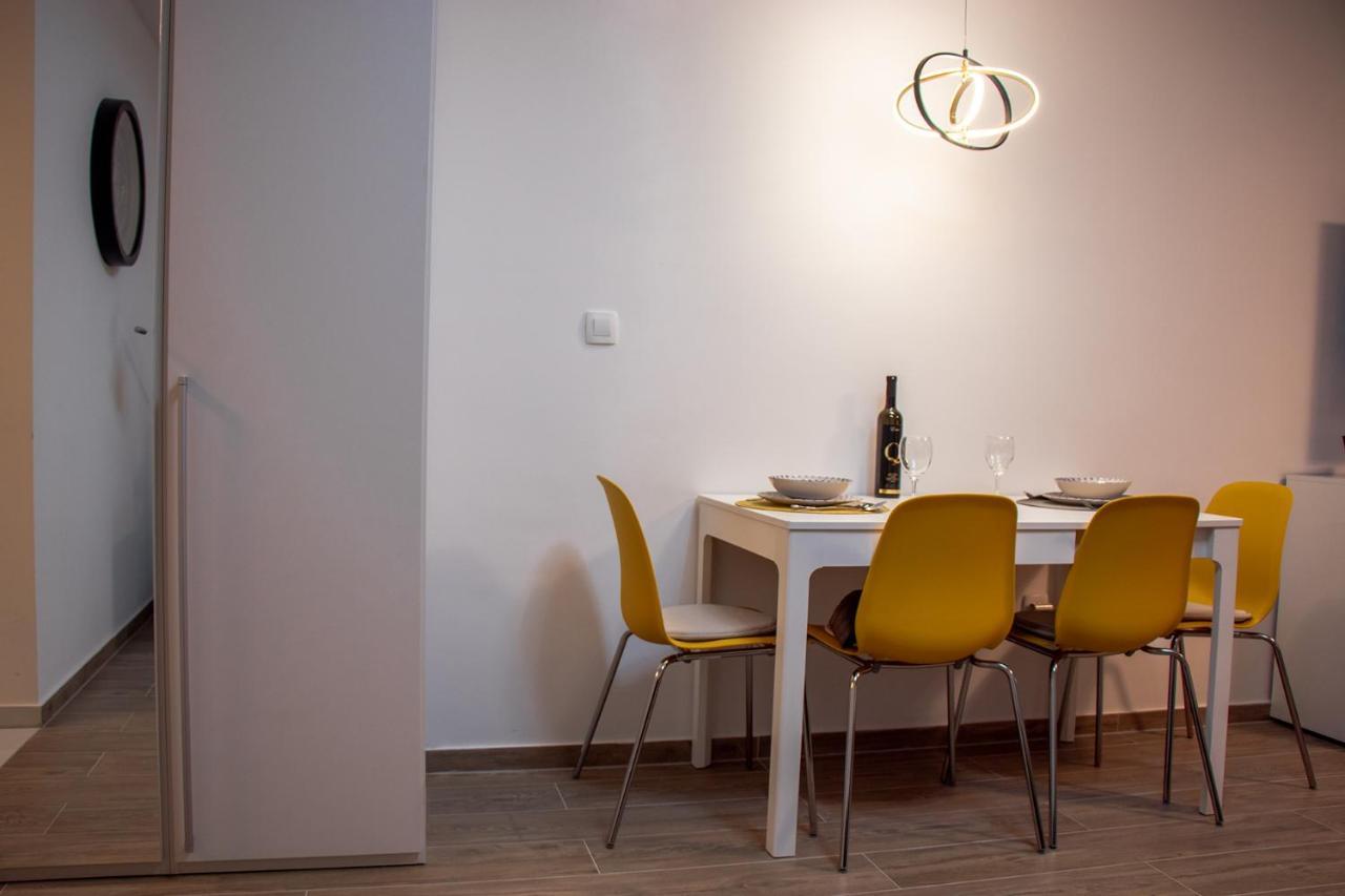 Apartment Figurin Dubrovnik Eksteriør billede