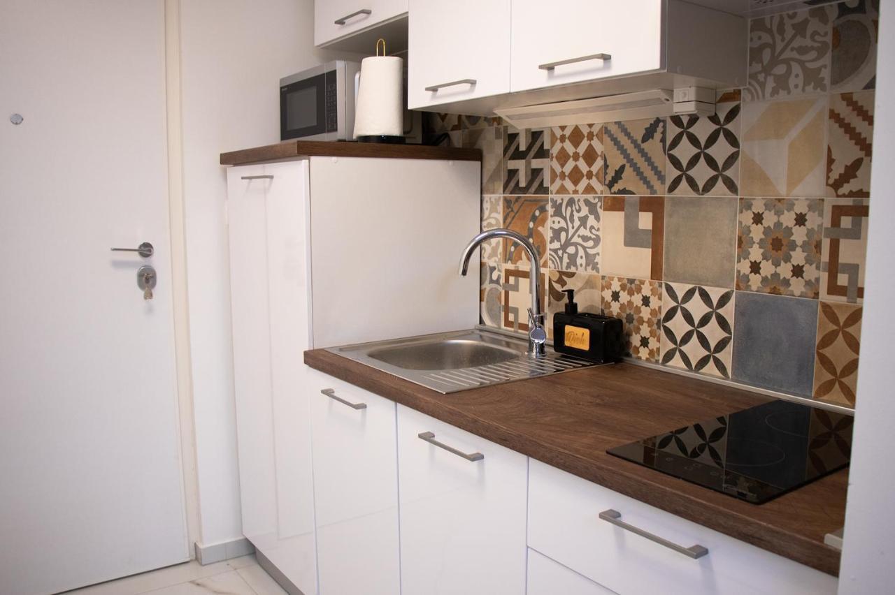 Apartment Figurin Dubrovnik Eksteriør billede