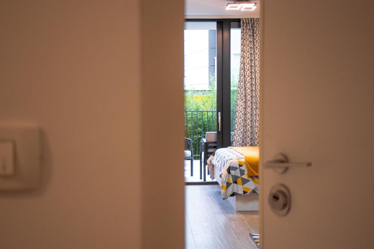 Apartment Figurin Dubrovnik Eksteriør billede