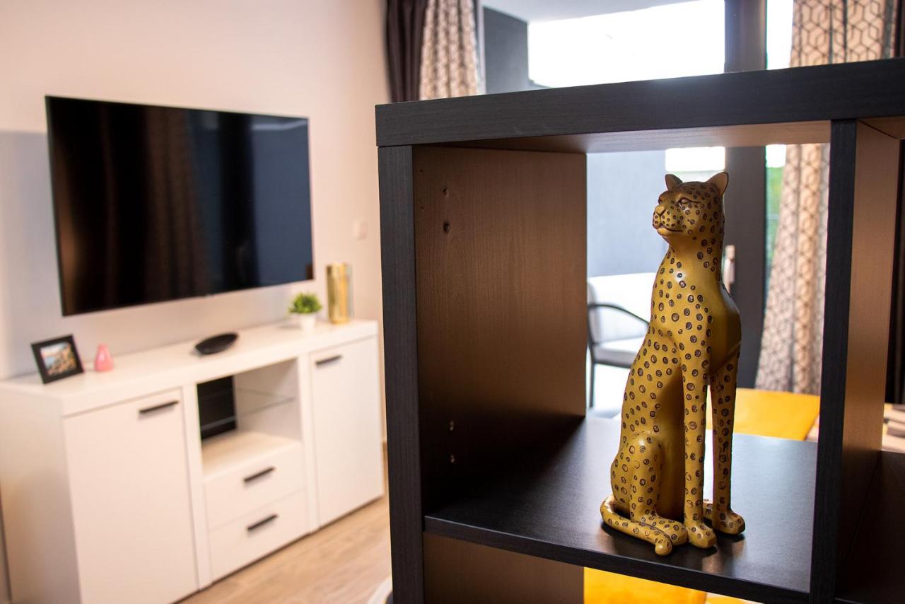 Apartment Figurin Dubrovnik Eksteriør billede
